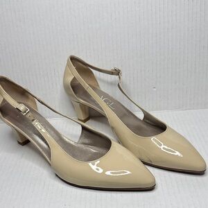 AGL Attilio Giusti Leombruni Talc Patent Cut-Out.